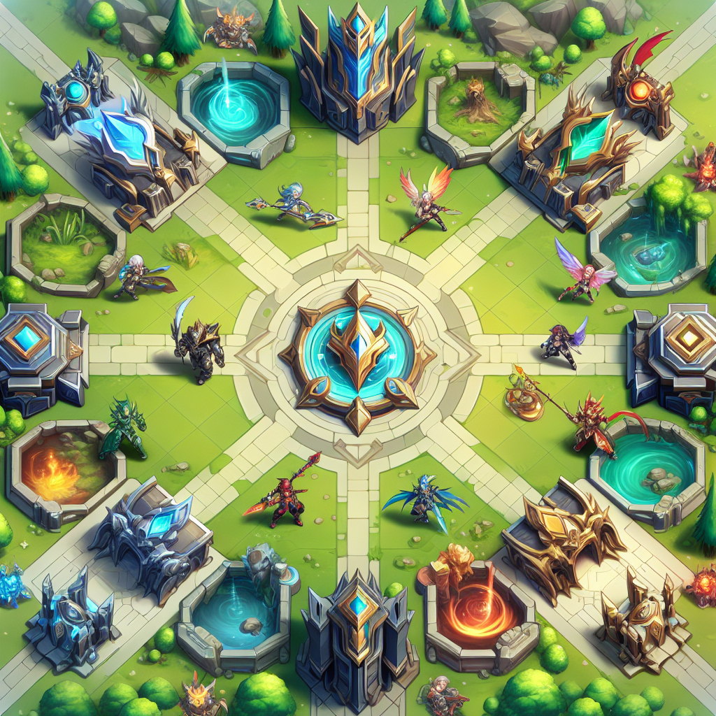 Mobile Legends PNG: Free Resources and Tips for Designers
