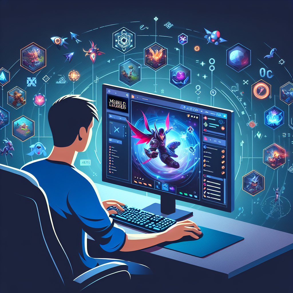 Playing Mobile Legends on PC: A Comprehensive Guide