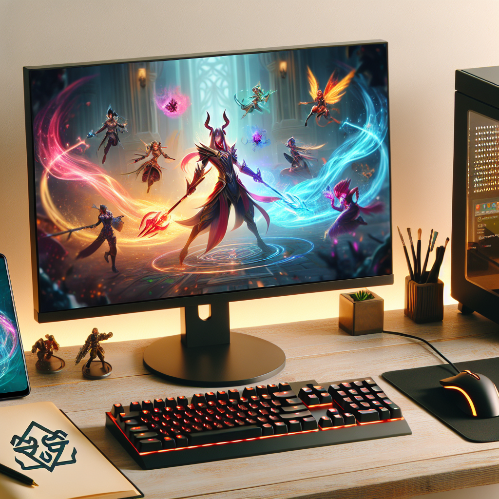 How to Download and Play Mobile Legends on Your PC