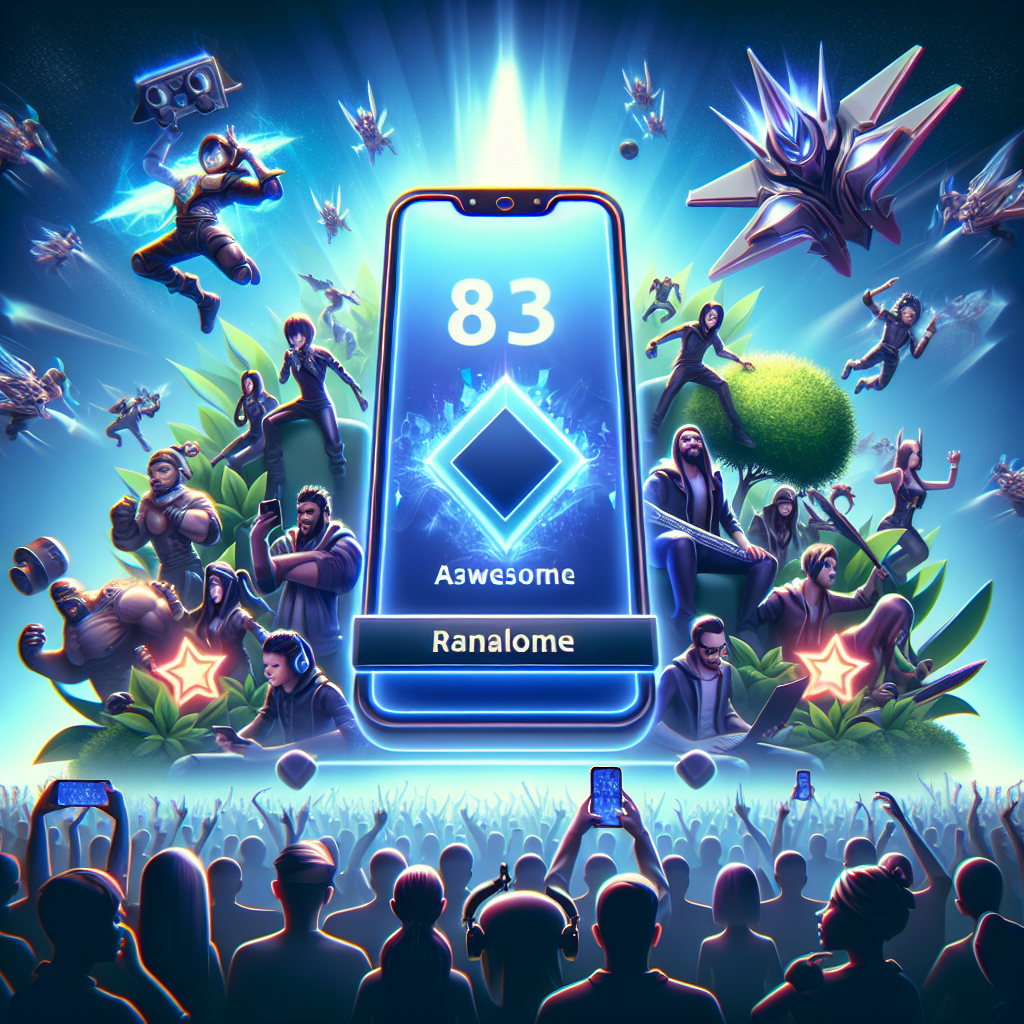 Nama Mobile Legend Keren untuk Meningkatkan Peringkat dan Popularitas Anda di Dalam Game