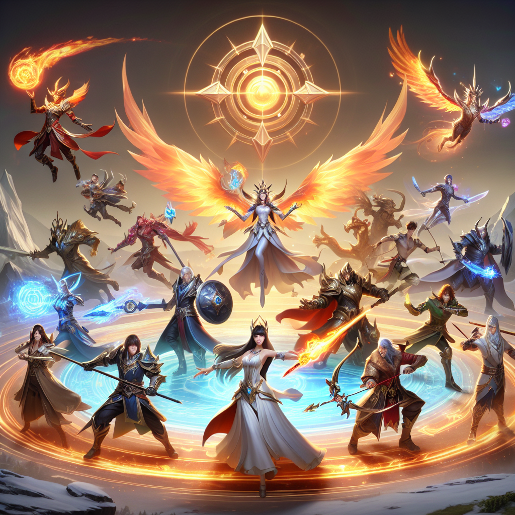 Mastering Sun in Mobile Legends: Tips and Strategies for Dominating the Battlefield