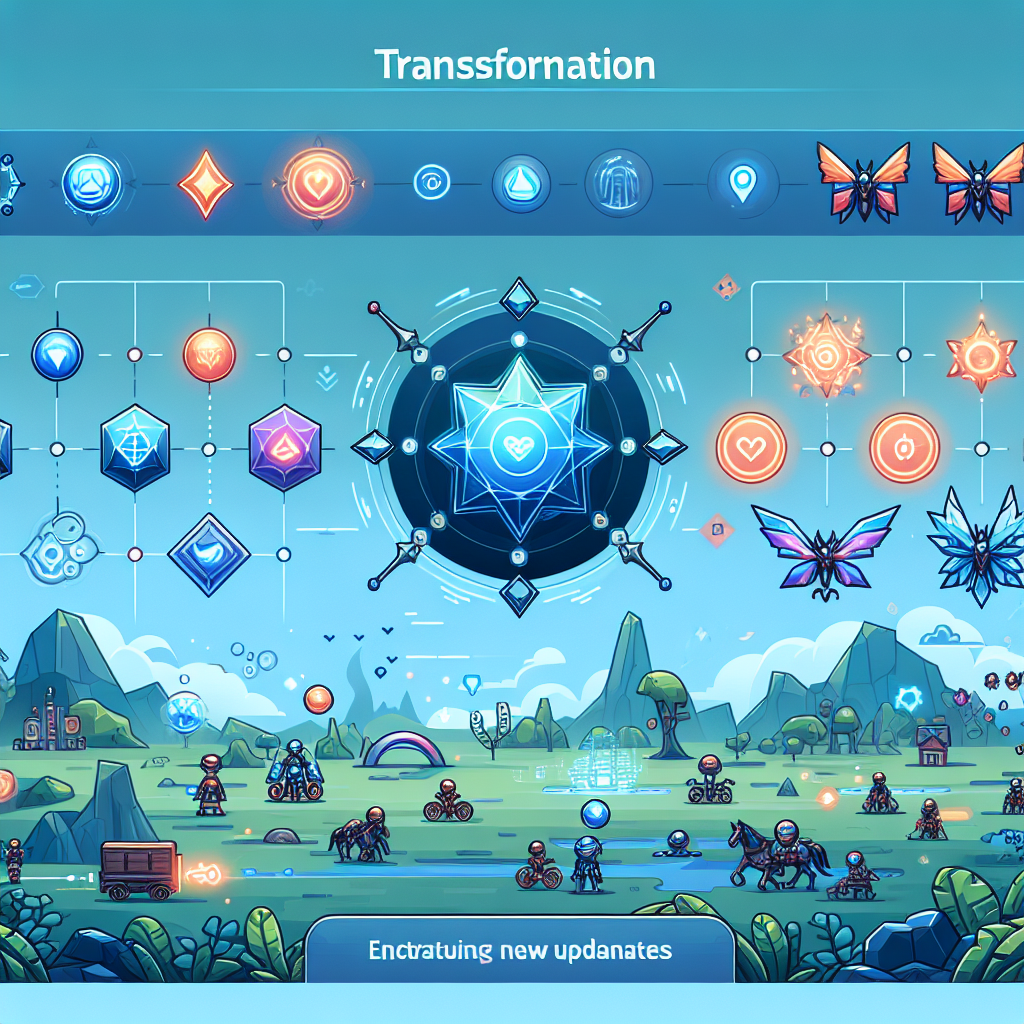 Mobile Legend VNG: New Updates Transforming the Gaming Landscape