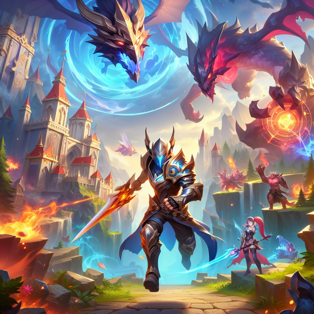 Tips Mendapatkan Skin Mobile Legends Secara Efektif