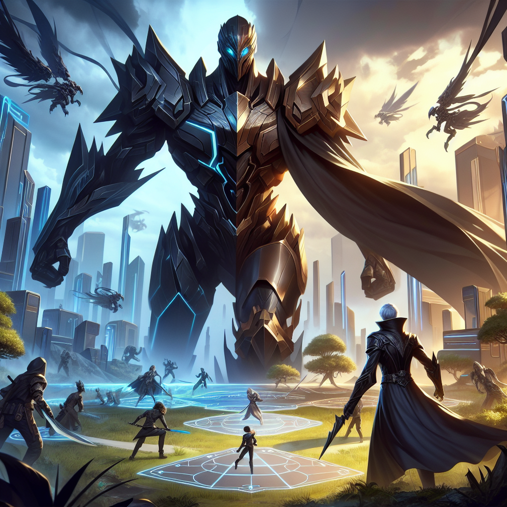 High-Stakes Showdown: Analyzing the Top Pick Rate Heroes in Mobile Legends