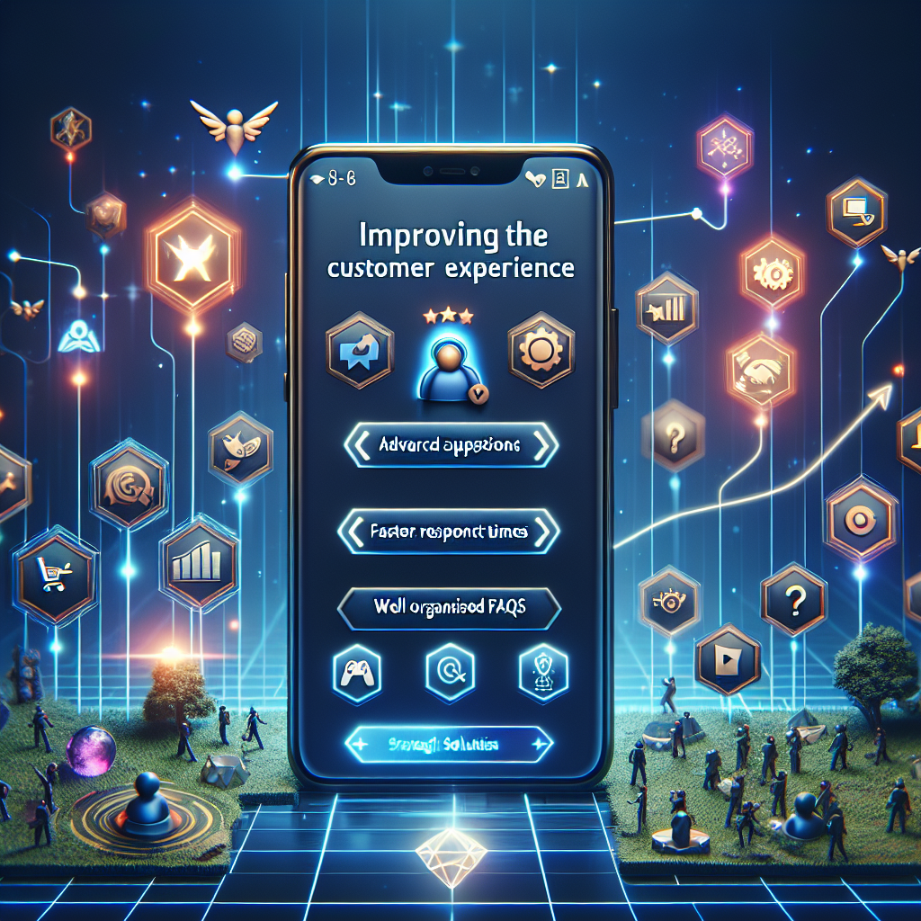 Enhancing Customer Experience in Mobile Legends Through Strategic Service Solutions