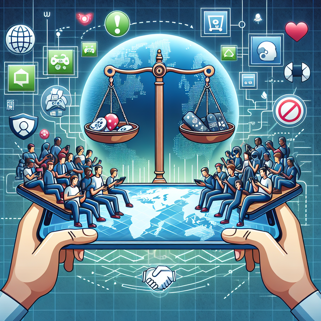 Joki Mobile Legend Phenomenon and Its Impact on Fair Play in Gaming