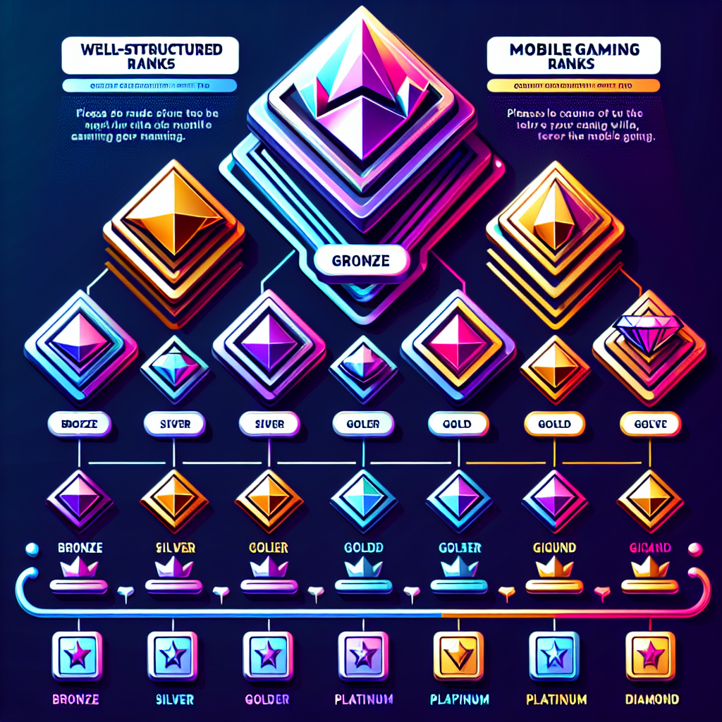 Mobile Legend Rank Hierarchy Explained