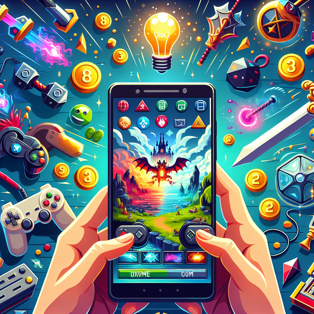 Master the Game: Download Mobile Legends for Free