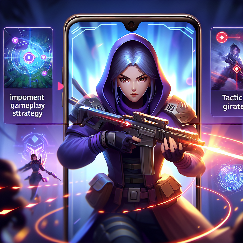 Fanny's Dominance in Mobile Legends: Tips and Tricks for Mastery