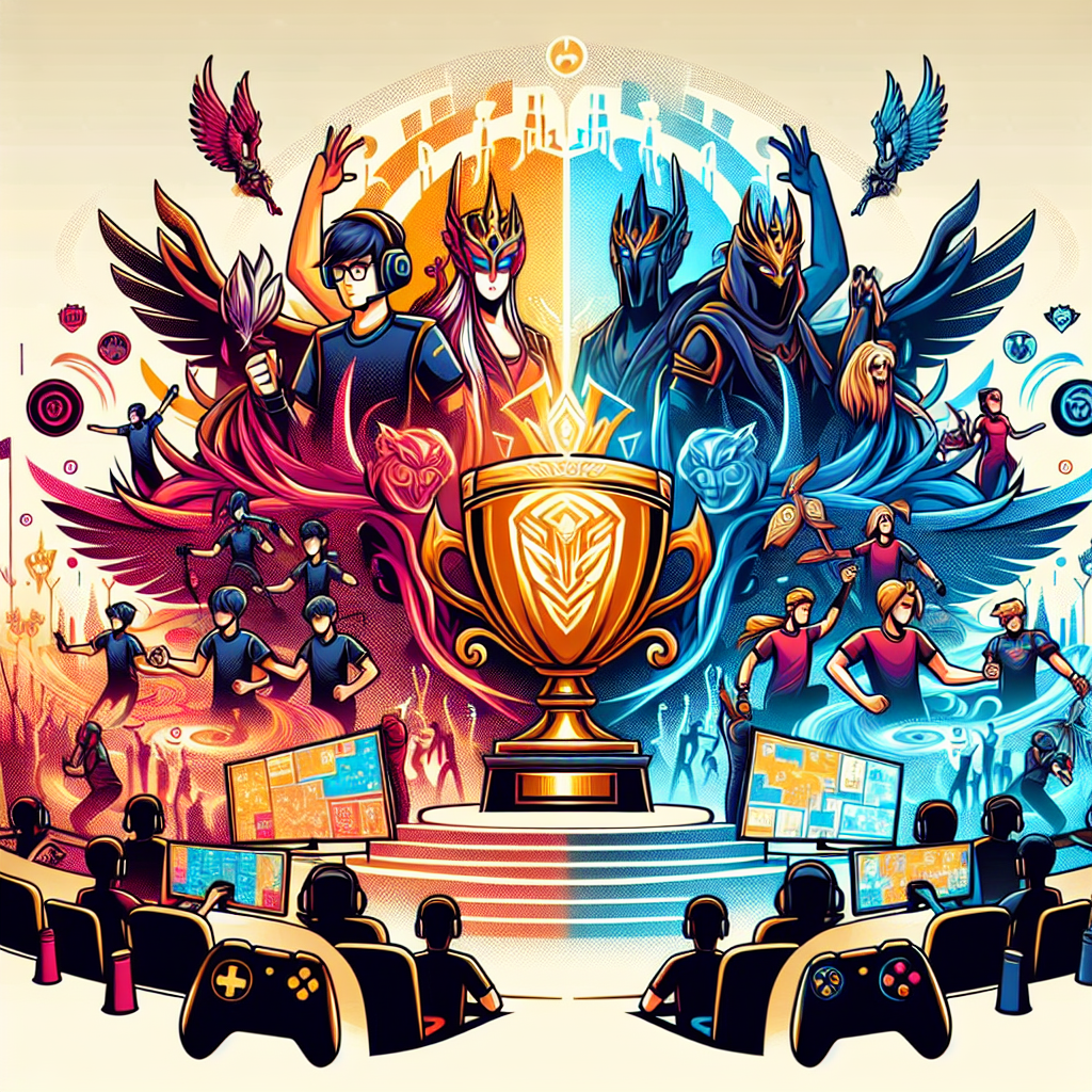 Jadwal M6 Mobile Legends 2024: Update Terbaru dan Tim Unggulan di Turnamen Bergengsi