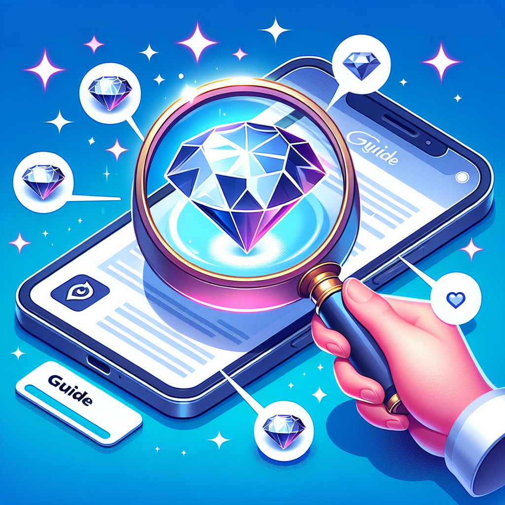 Guide to Buying Diamonds in Mobile Legends
