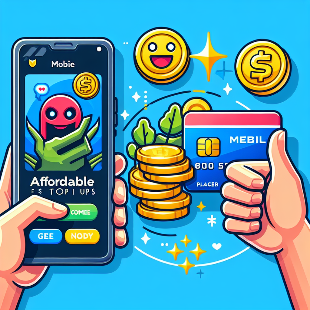 Tips Dapatkan Top Up Mobile Legend Termurah untuk Pemain Hemat