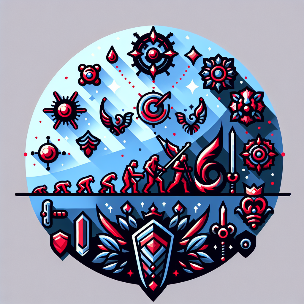 Redesigning the Mobile Legends Logo: Symbolism and Evolution