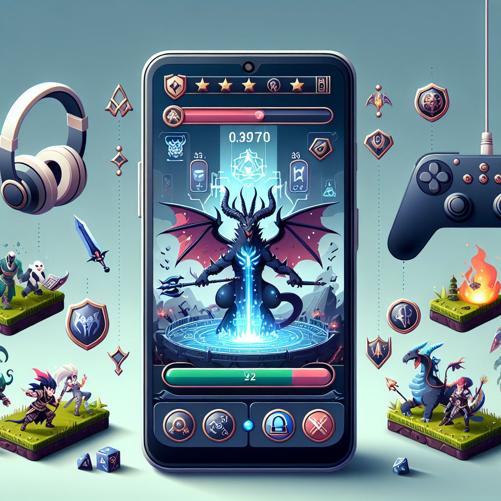 Mastering Mobile Legends: Tips to Level Up Your Gameplay