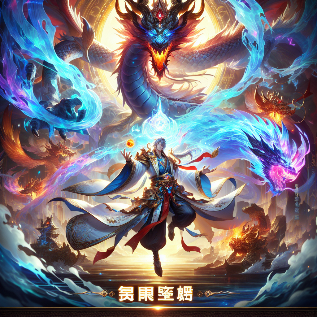 Mobile Legends: Wrath of the Dragon Lord - New Hero Revealed