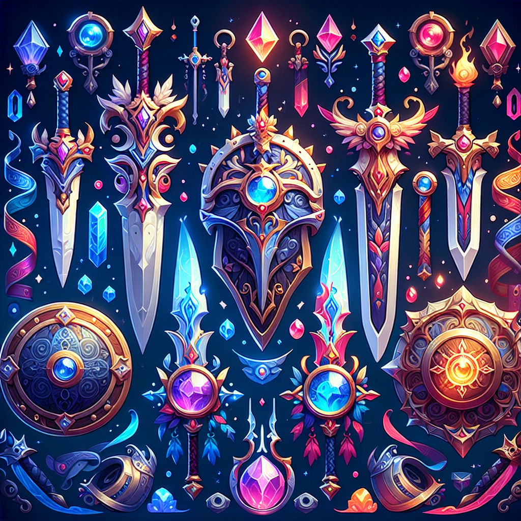 Epic Heroes to Master in Mobile Legends
