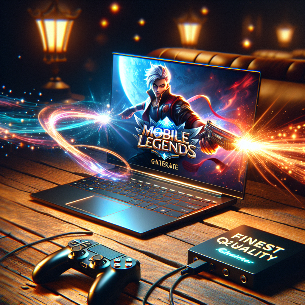Cara Mudah Download Mobile Legends di Laptop dengan Emulator Terbaik