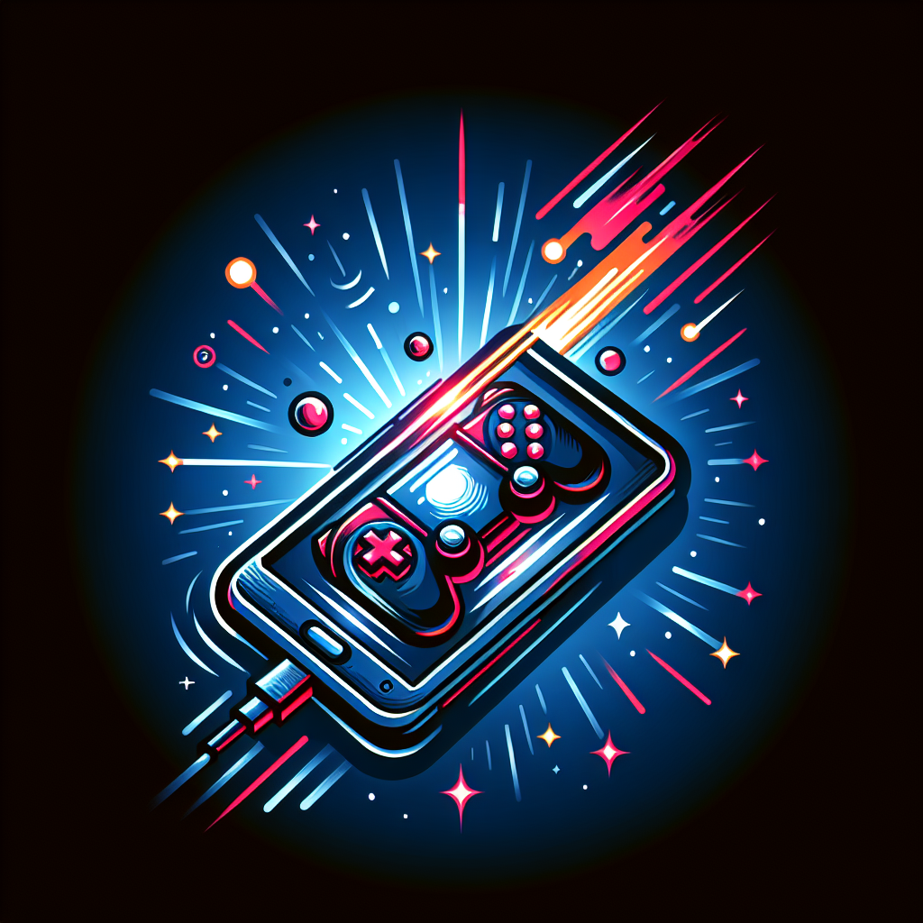 Mobile Legends HD Logo: Enhancing Your Gaming Experience