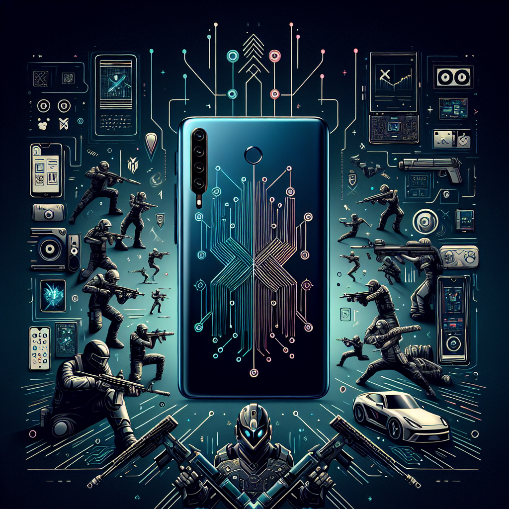 Infinix Partners with Mobile Legends to Launch Limited Edition Smartphone