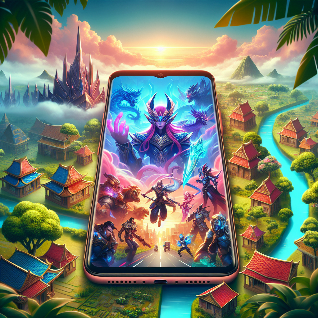 Kapan Mobile Legend Akan Resmi Dirilis di Indonesia?