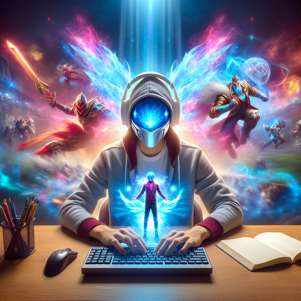 Creative Nickname Ideas for Mobile Legends to Boost Your Game Persona