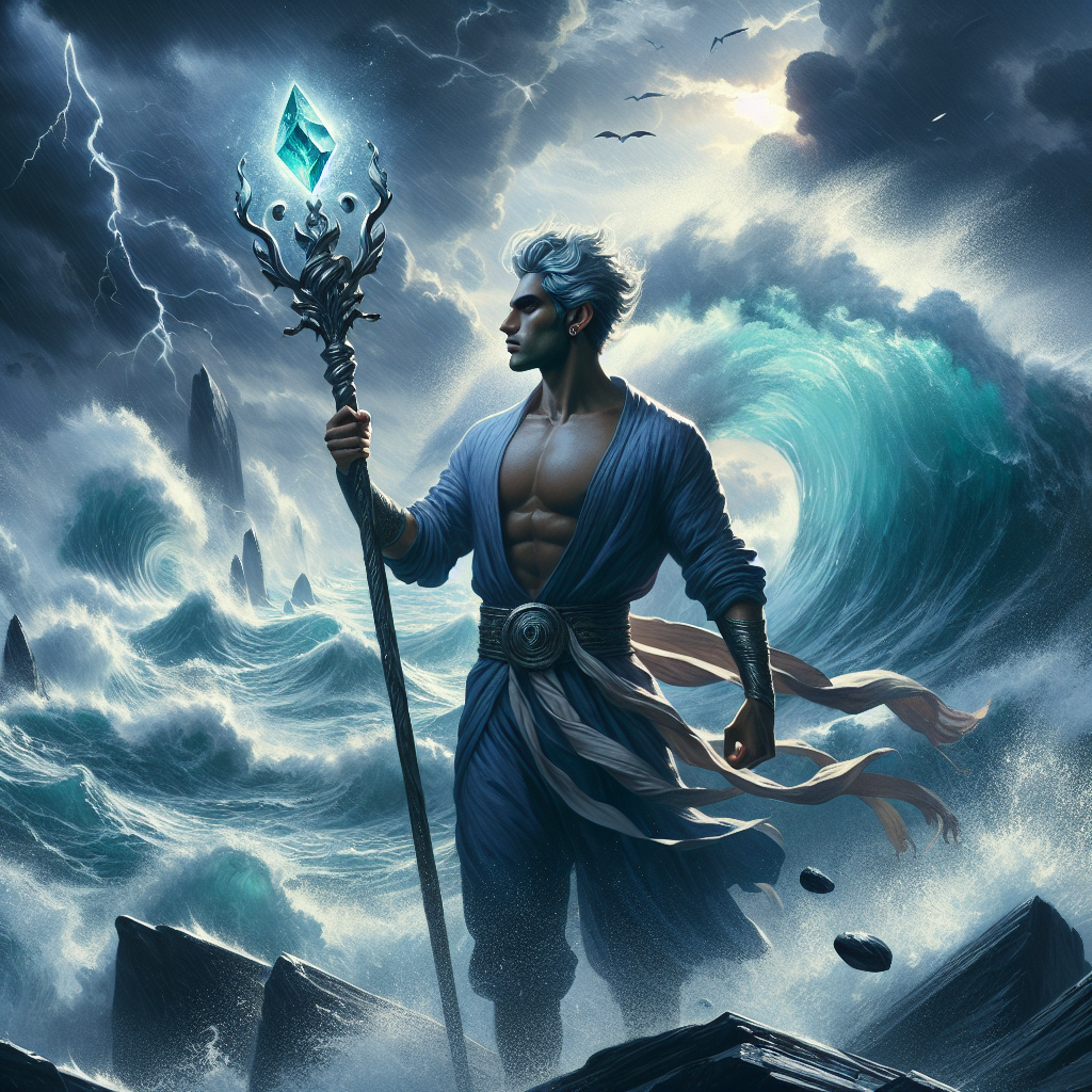 Master the Waves: A Comprehensive Guide to Using Kadita in Mobile Legends
