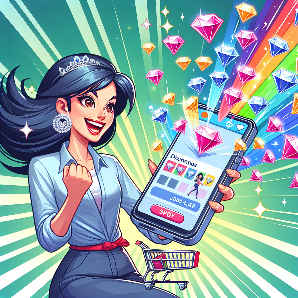 Promo Top Up Mobile Legend Murah: Tips Mendapatkan Diamond dengan Harga Terbaik