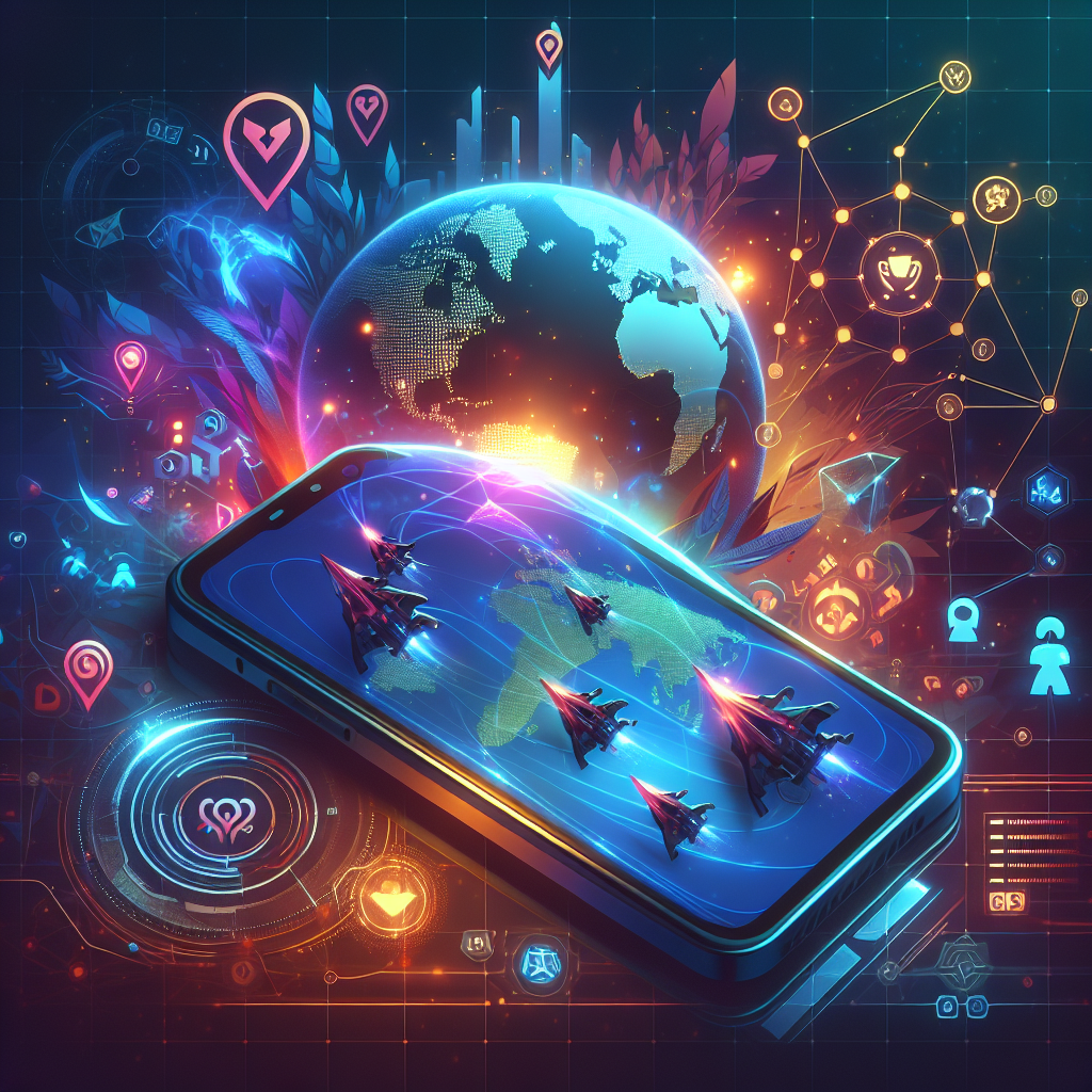 Exploring the Rise of ID Mobile Legend in Global Esports