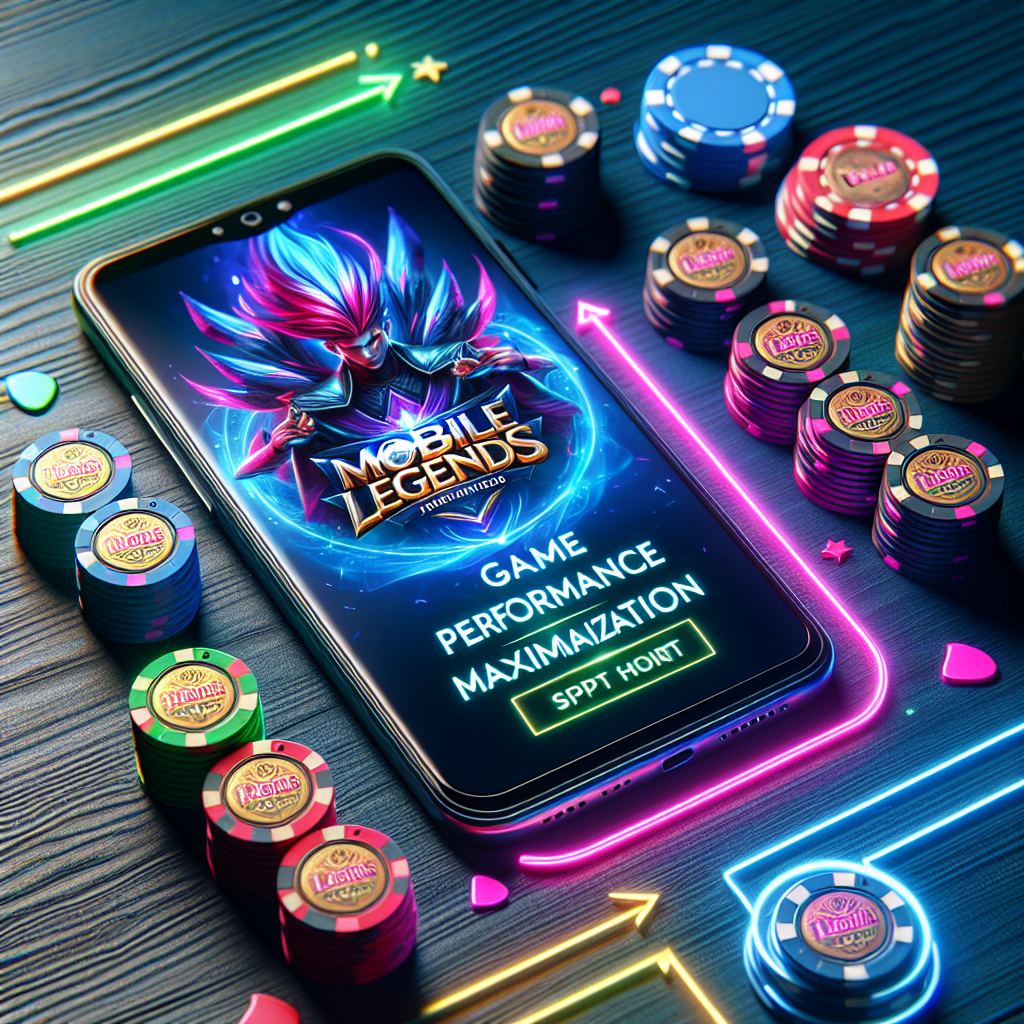 Strategies to Maximize Performance in Mobile Legends with Chips