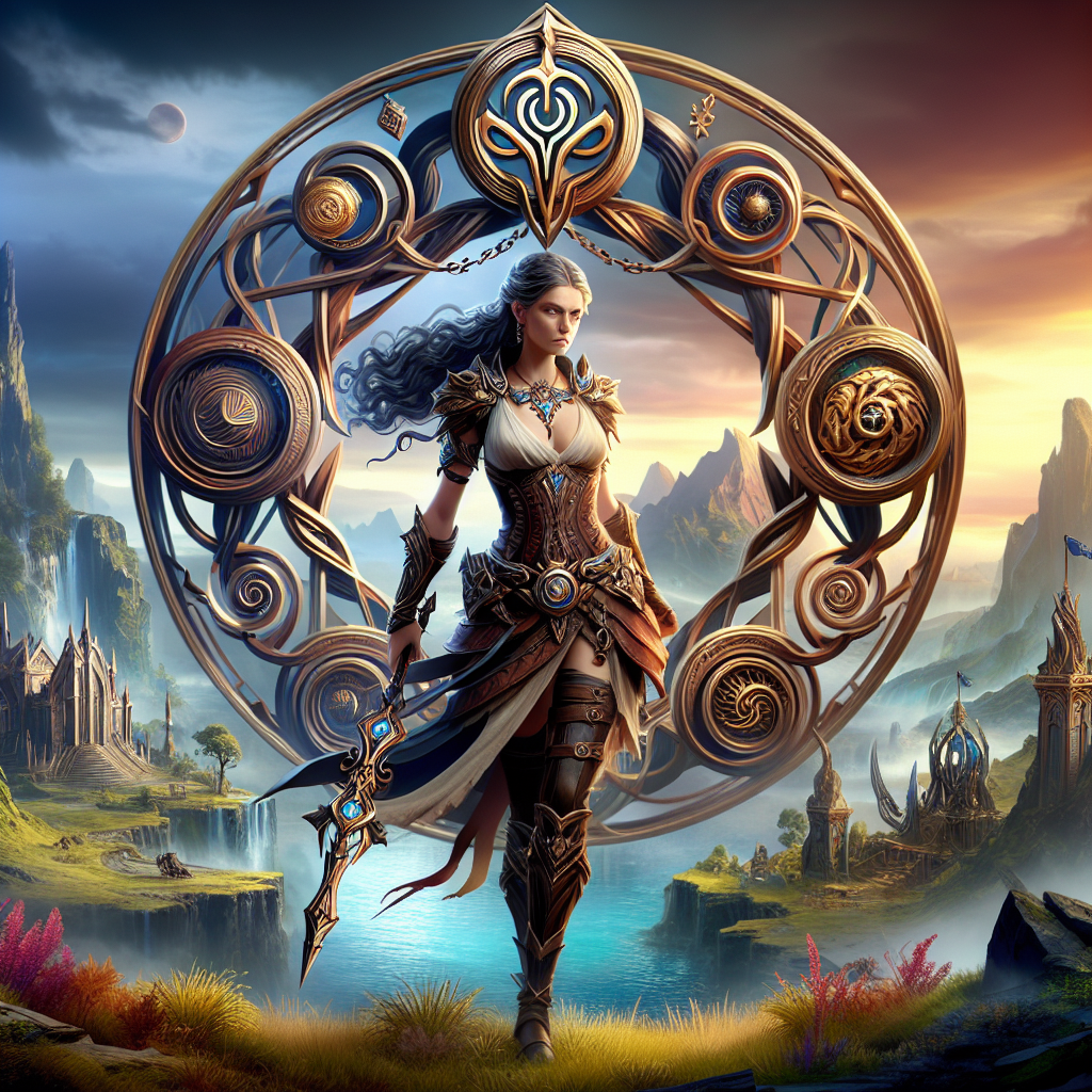 Freya's Dominance: Exploring Her Impact in Mobile Legends