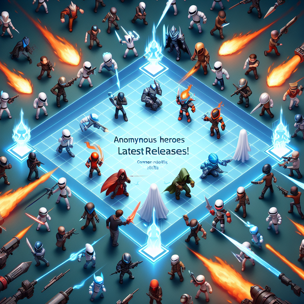 Mobile Legends: Exploring the Latest Hero Releases and Gameplay Strategies
