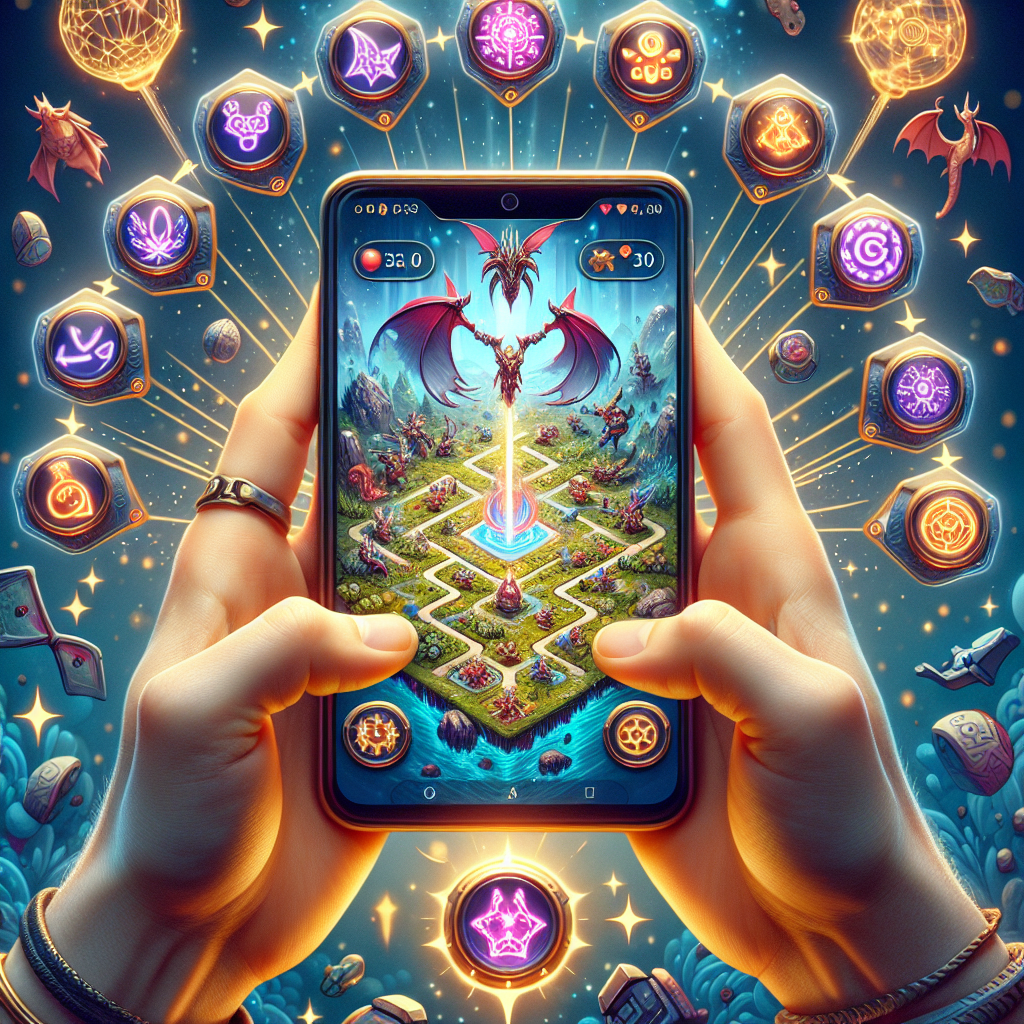 Mastering Mobile Legends: Top Strategies for Effective Gameplay