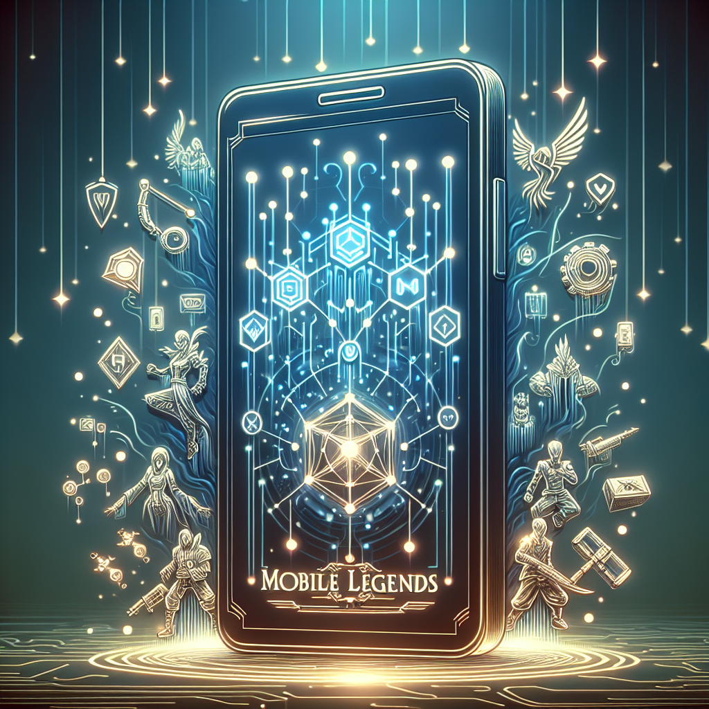 Master the Game: Essential Tips for Using APKs in Mobile Legends