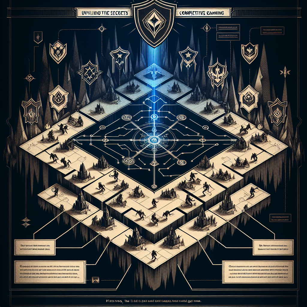 Map Hack Mobile Legend: Unveiling the Dark Side of Competitive Gaming