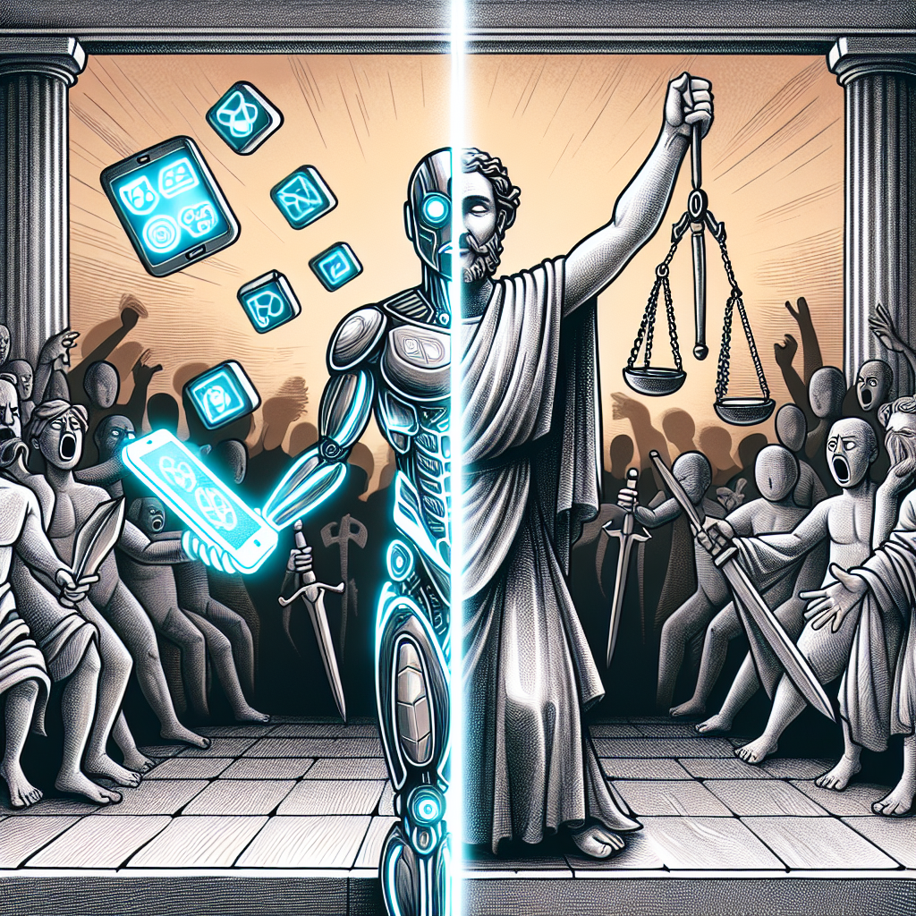 Controversy Surrounding Mobile Legend-Themed Adult Content: Ethical Implications and Industry Response