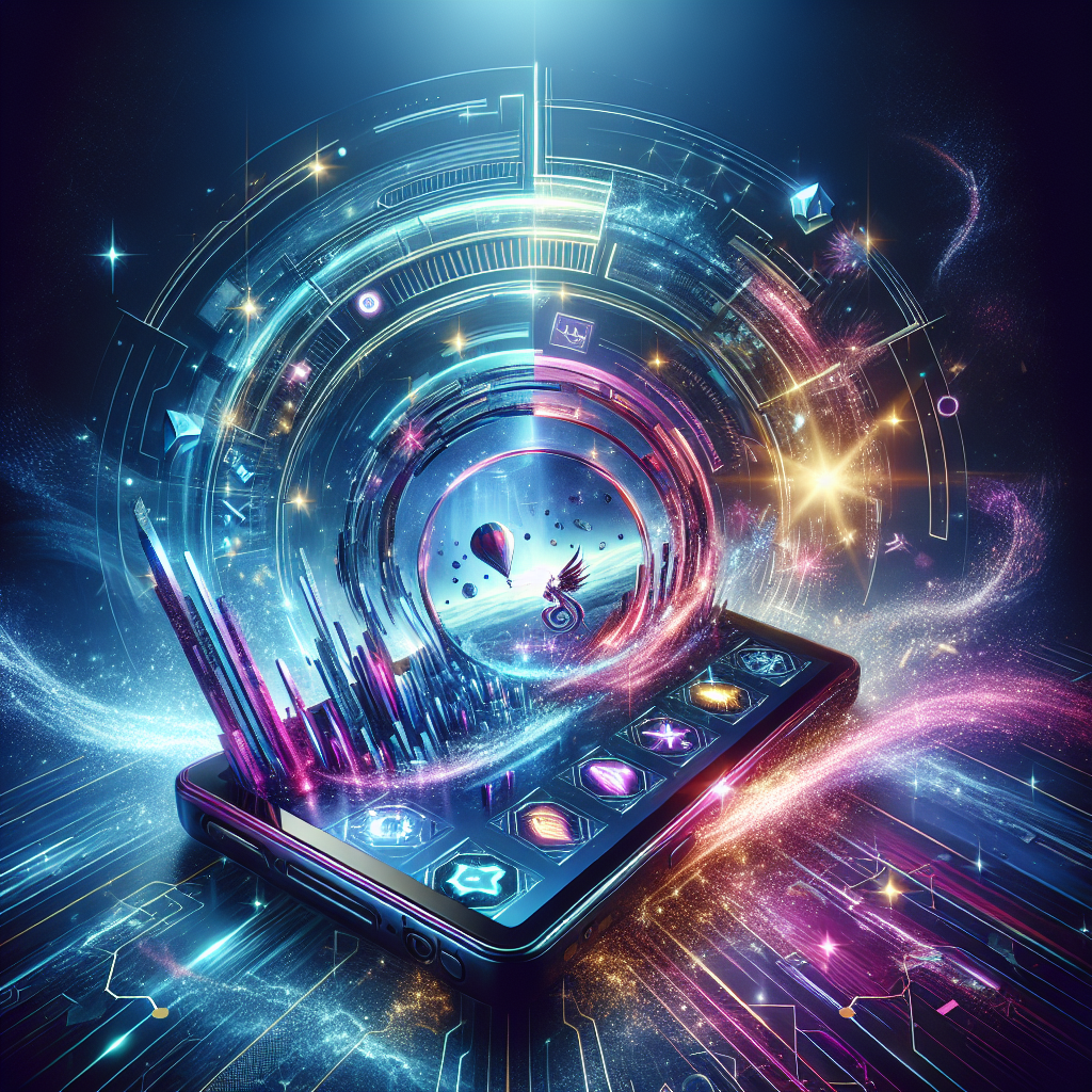 Hyper Mobile Legend: Revolutionizing Mobile Gaming