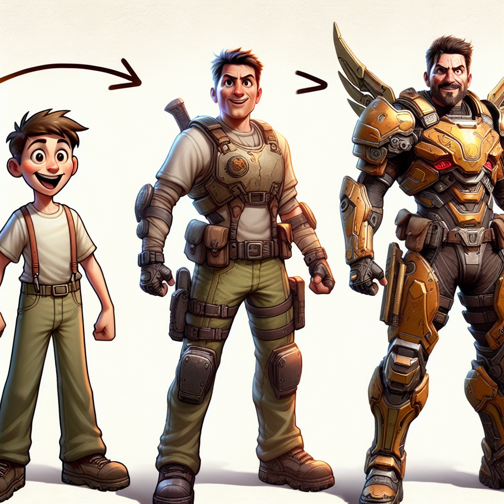 Franco's Evolution in Mobile Legends: From Rookie to Hero