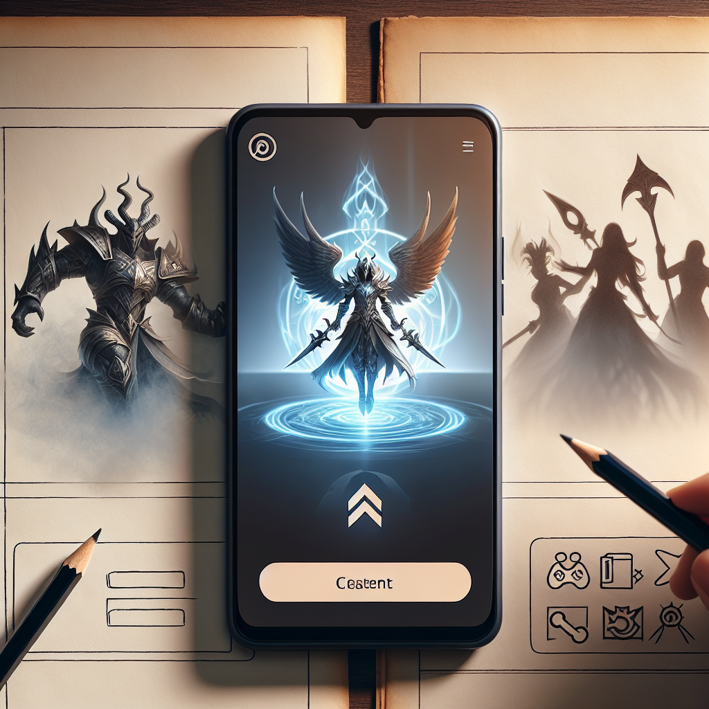 Tips Efektif Membuat Akun Baru Mobile Legends dengan Mudah