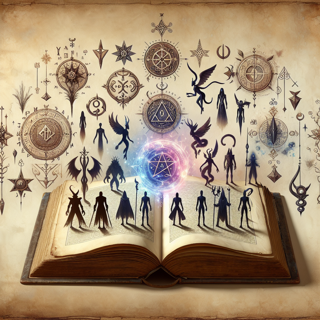 Exploring the Lore and Mythology Behind Mobile Legends Characters