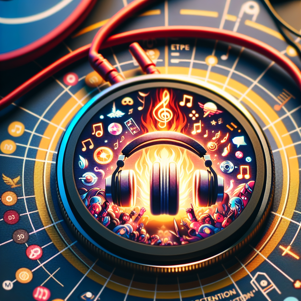 Strategi Terbaik Memilih Lagu Mobile Legend untuk Meningkatkan Konsentrasi dan Kemenangan