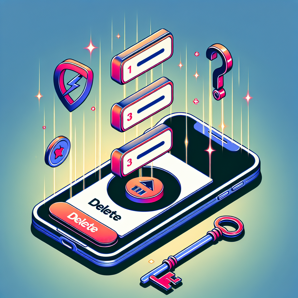 Tips Ampuh Menghapus Akun Mobile Legend Secara Permanen