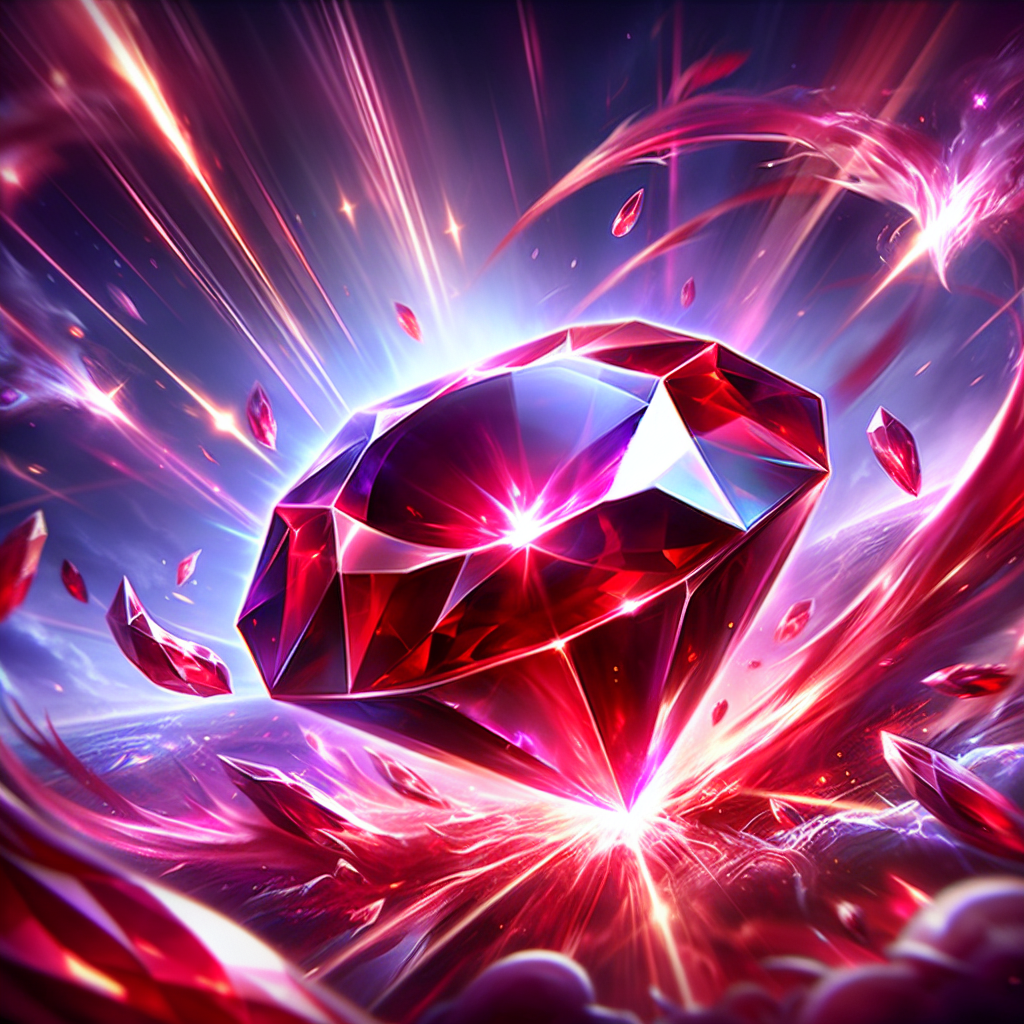 Unleashing the Power of Ruby in Mobile Legends