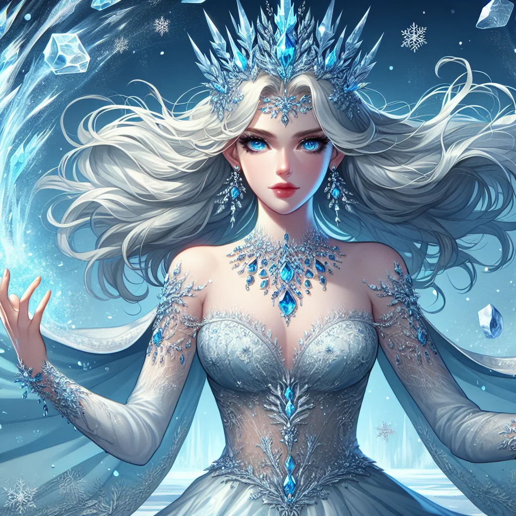 Aurora Mobile Legends: Unleashing the Power of the Ice Queen