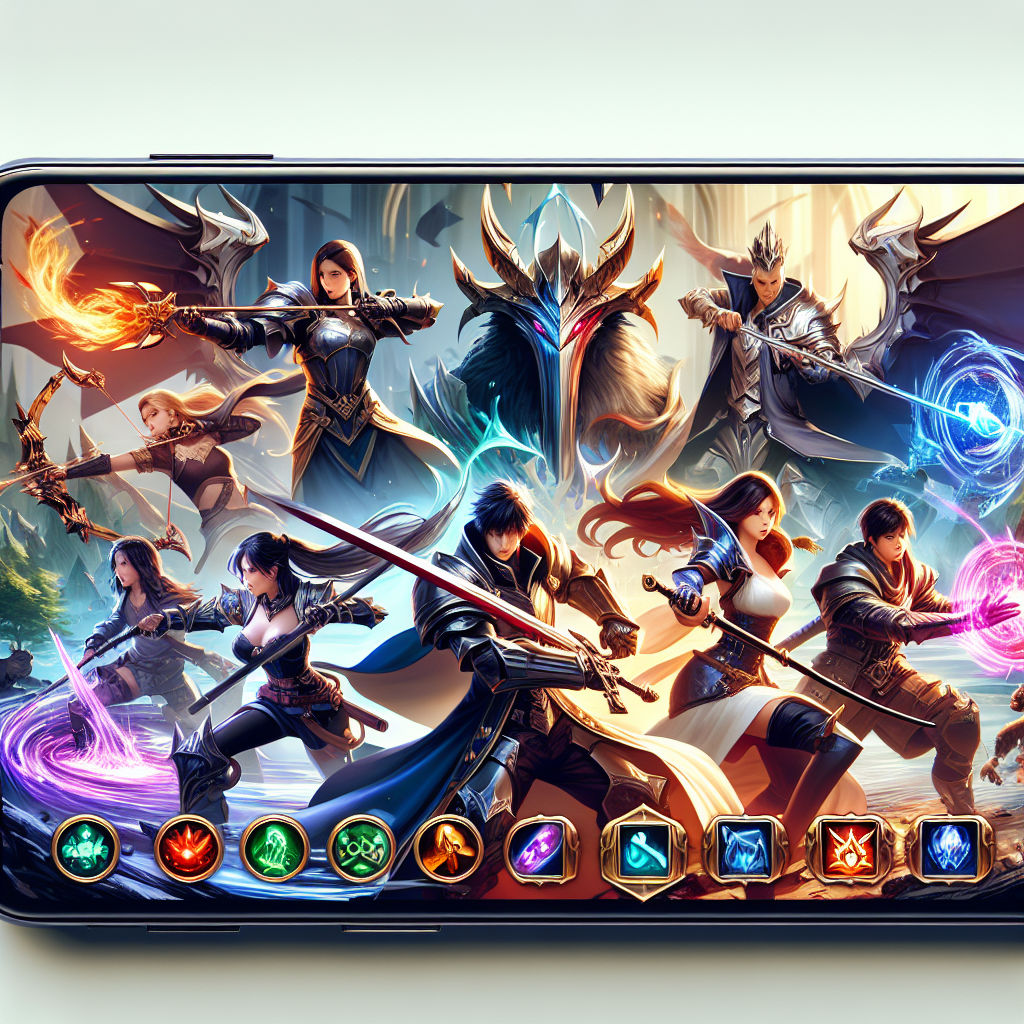 Mastering the Art of Damage Dealing: Tips for Dominating Mobile Legends