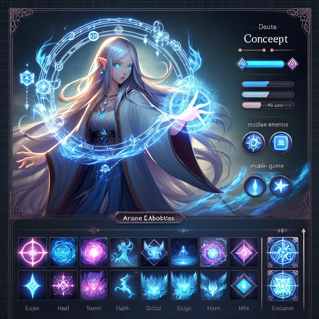 Lilya's Rise in Mobile Legends: Mastering the Mage Hero