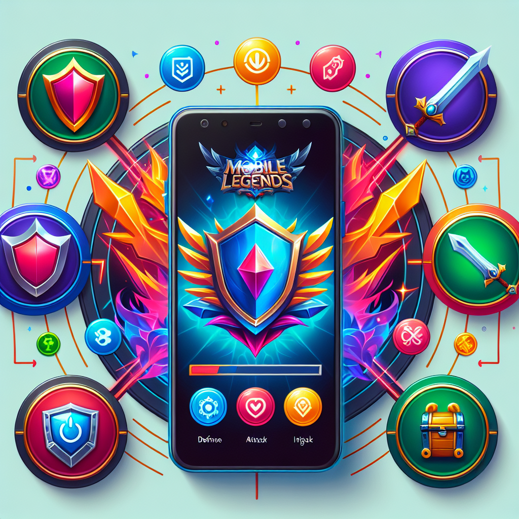 Strategi Ampuh Bermain Mobile Legends untuk Pemula