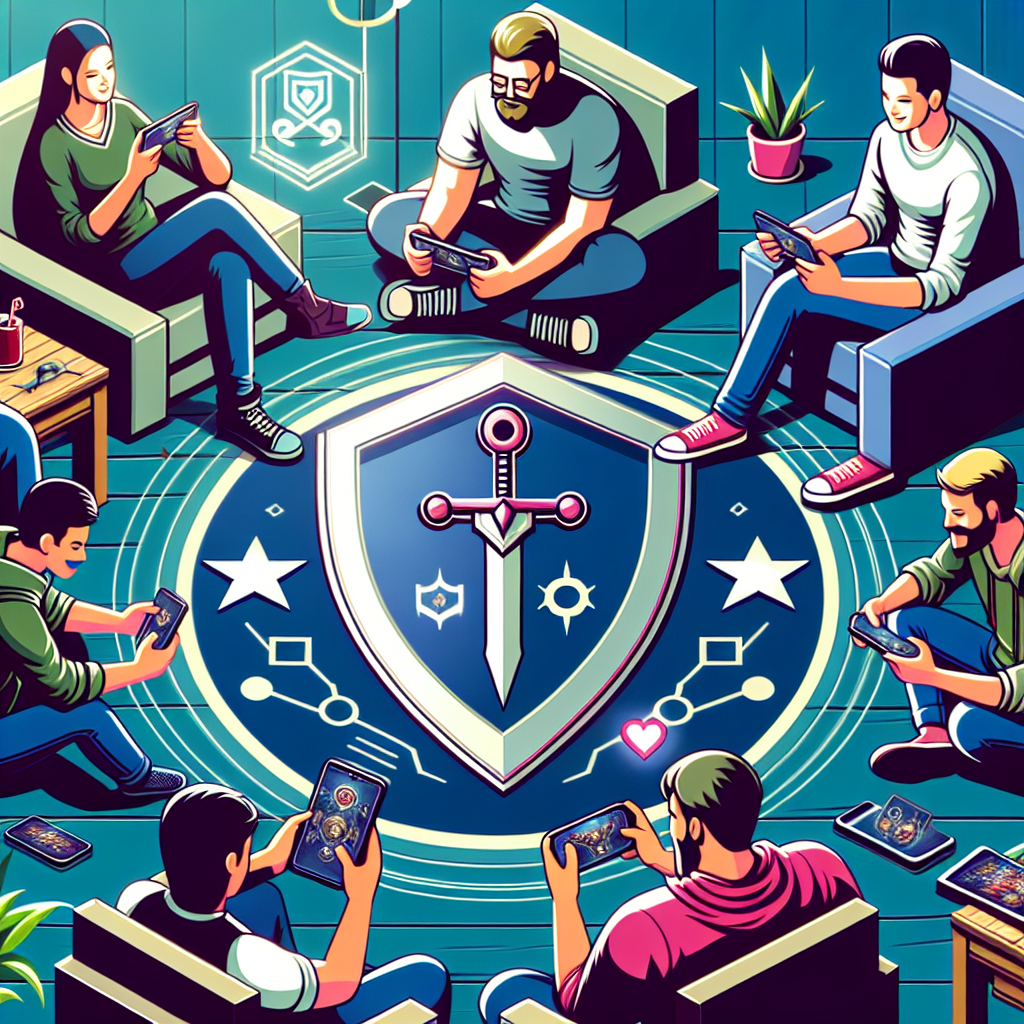 Exploring the Benefits of Using UniPin for Mobile Legends Players