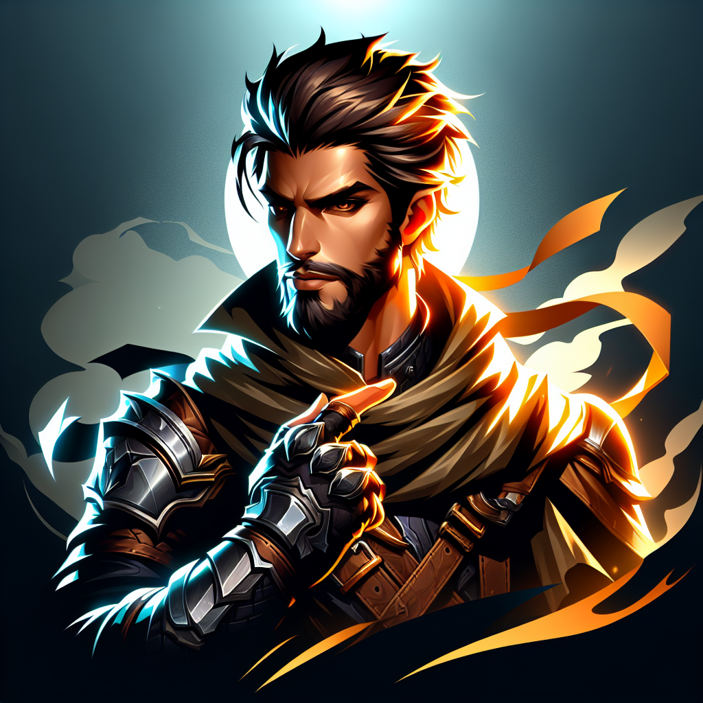 Mengungkap Pesona Wajah Hero Mobile Legends yang Berkarakter Kuat dan Memikat