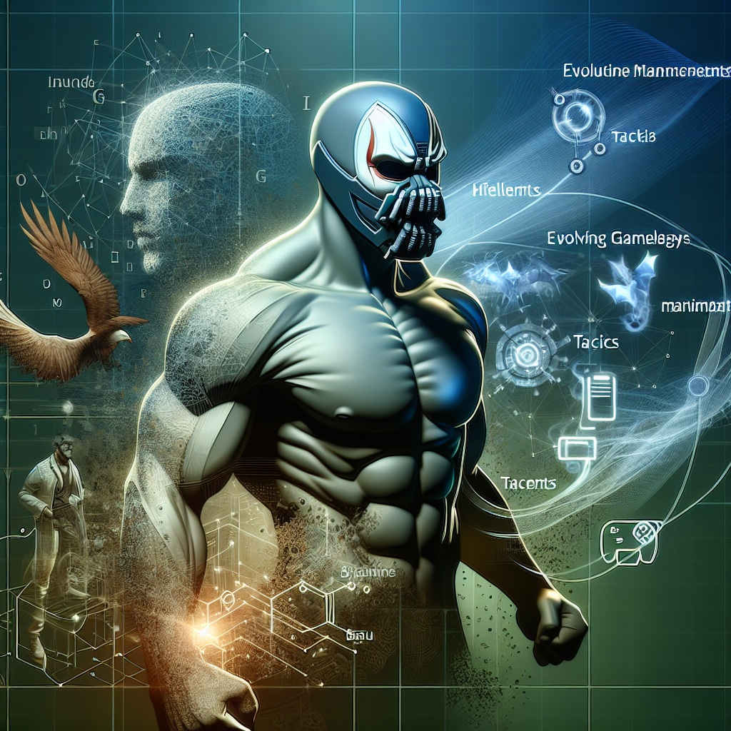 Bane's Role in the Ever-Evolving Meta of Mobile Legends