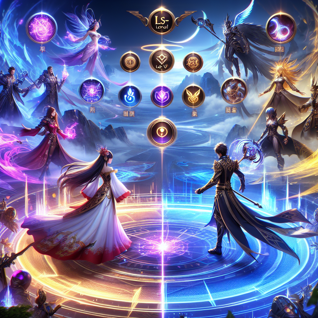 Epic Showdowns Await: New Season Kicks Off in Mobile Legends
